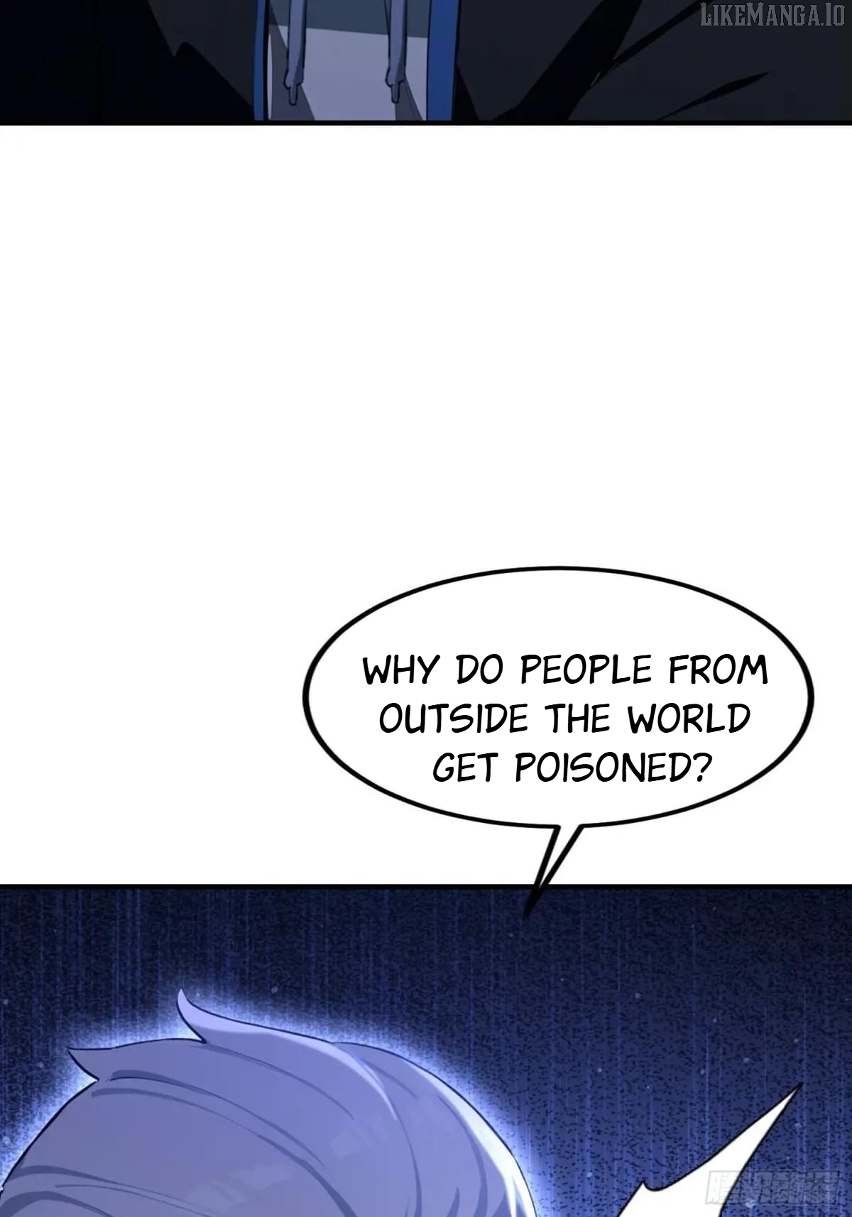 Outrageous! I opened a training class for empresses Chapter 68 - page 18